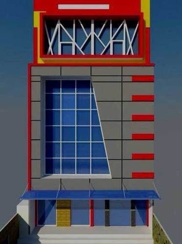 Hotel Quds Express Yakarta Exterior foto